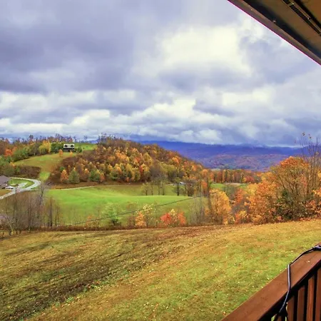 Serenity Ridge